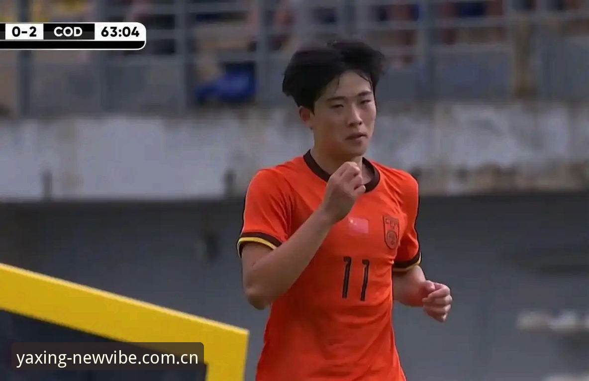 U19国足土伦杯出局背后：一次进攻与三次失误的结构性溃败
