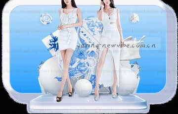 愿景启航，体验至上